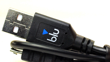 Myblu Starter Kit Micro USB Charging Cable